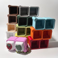 Clicker 2 keycaps